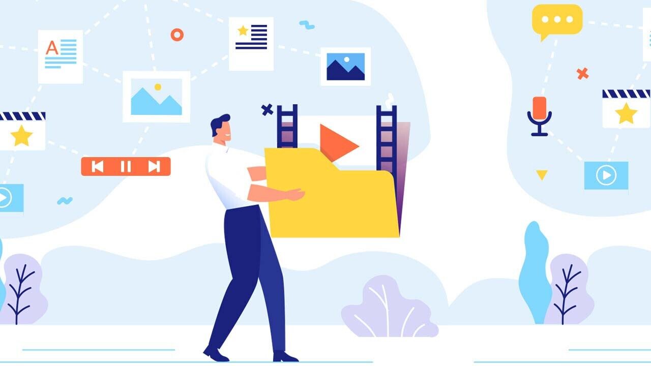 Dosyalarınızı İnternette Güvenli ve Hızlı Upload Edin!  