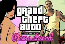 GTA Remastered Trilogy Çıkış Tarihi Ne Zaman?  