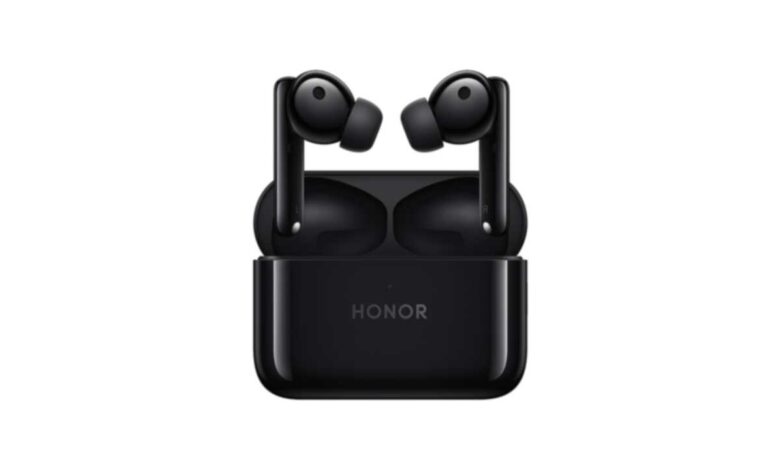 HONOR Earbuds 2 Lite Türkiye’de Satışa Çıktı HONOR Earbuds 2 Lite Türkiye’de Satışa Çıktı