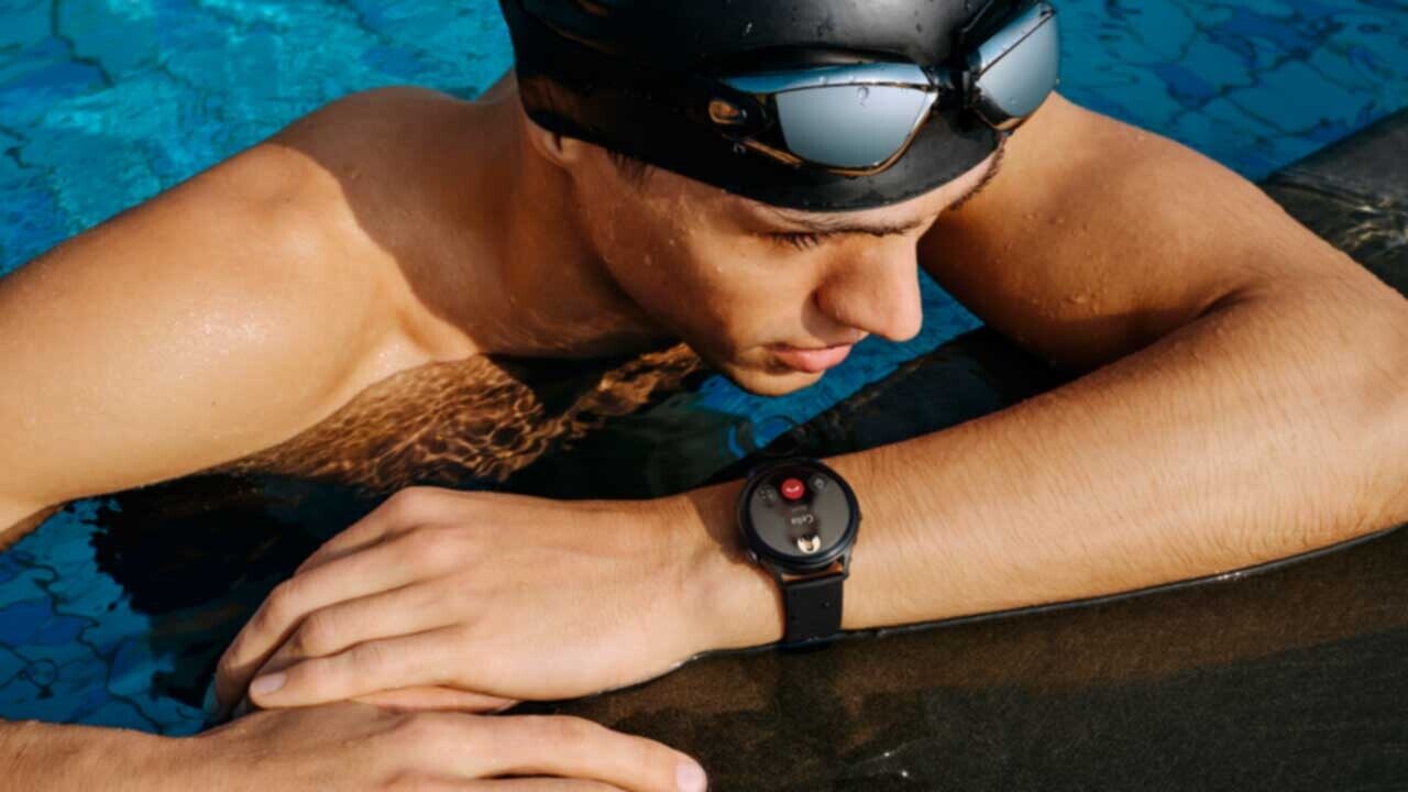 Huawei Watch 3 Türkiye’de Satışa Sunuldu  