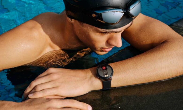Huawei Watch 3 Türkiye’de Satışa Sunuldu 