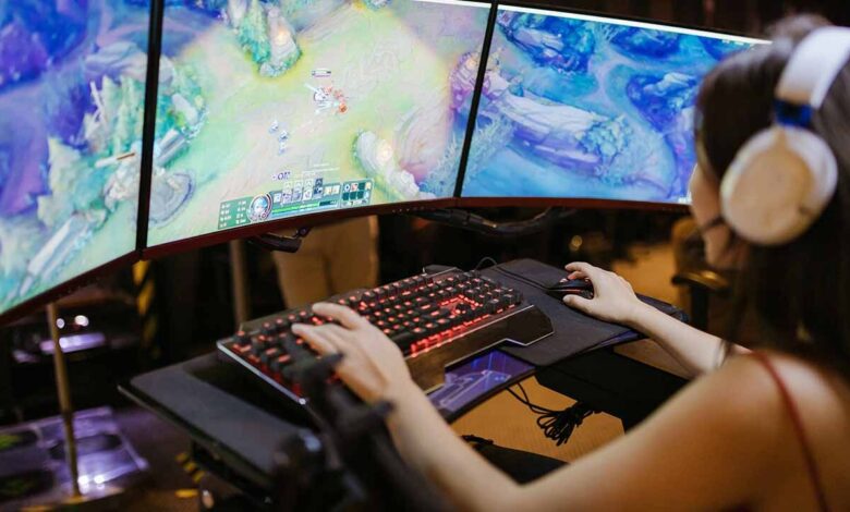 İndirimli Oyun E-Pinleri Gamer Dünyası'nda! 
