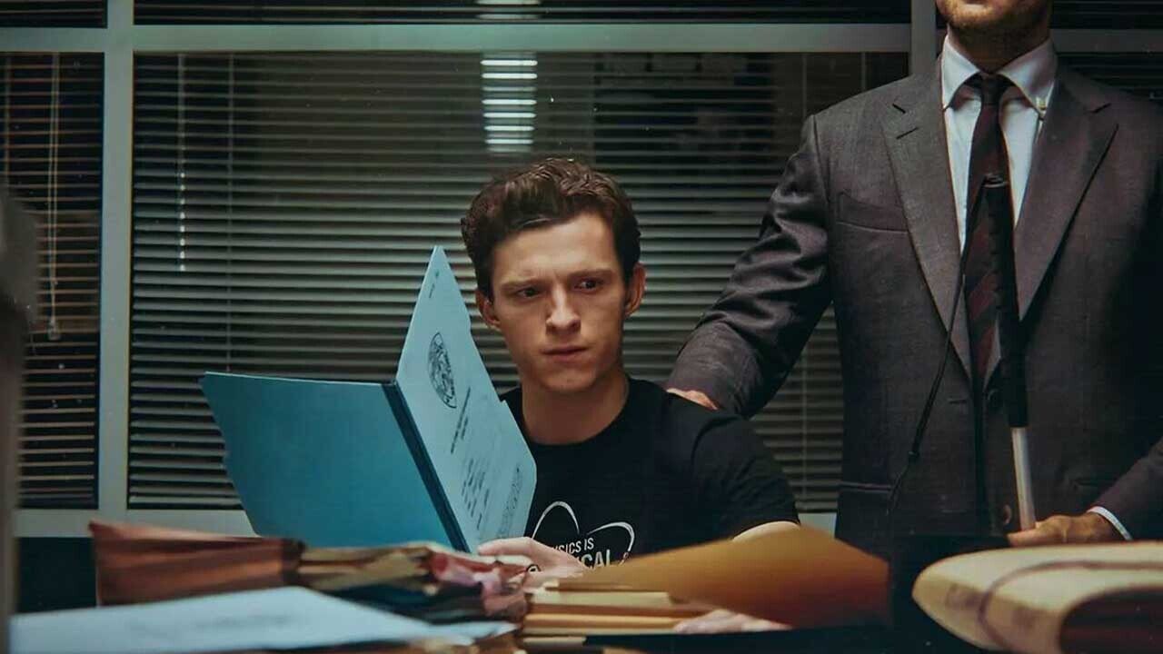 Matt Murdock, Spider-Man: No Way Home Hayran Posterinde Peter Parker'ın Avukatı  