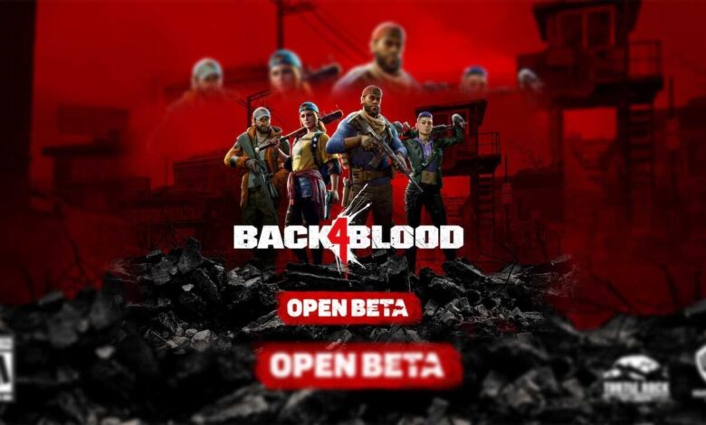 NVIDIA DLSS, Back 4 Blood’a Performans Artışı Sağlıyor 