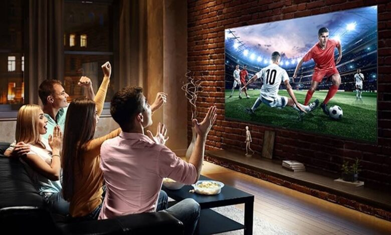 Panasonic, HDMI 2.1 Destekli OLED TV'leri Piyasaya Sürüyor 