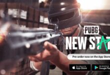 PUBG: NEW STATE iOS Ön Kayıtları App Store'da Başladı 