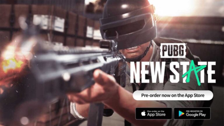 Потянет ли pubg new state на iphone 7