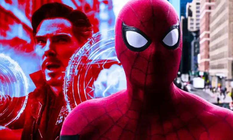 Spider-Man: No Way Home Fragmanı Sızdırıldı! 