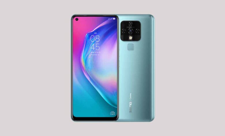 Yerli Üretim TECNO Mobile CAMON 16 Satışa Çıktı! 