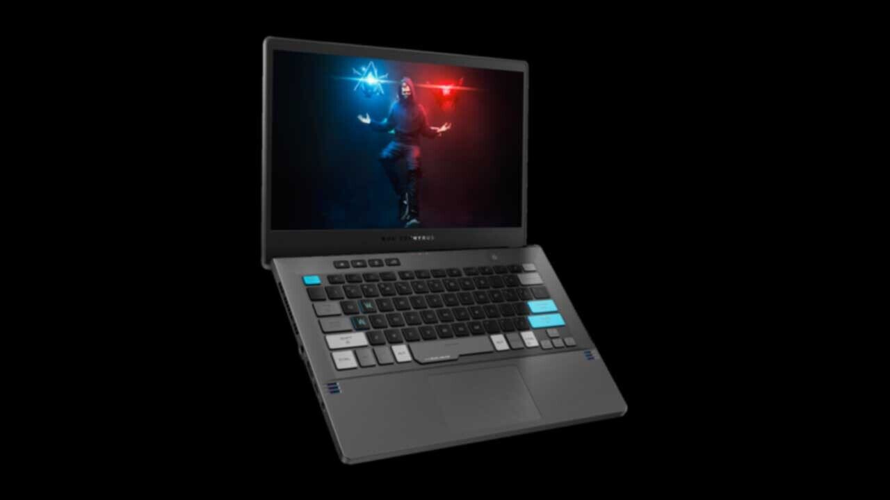 Ünlü Müzisyen Alan Walker ASUS ROG’a İlham Oldu Ünlü Müzisyen Alan Walker ASUS ROG’a İlham Oldu