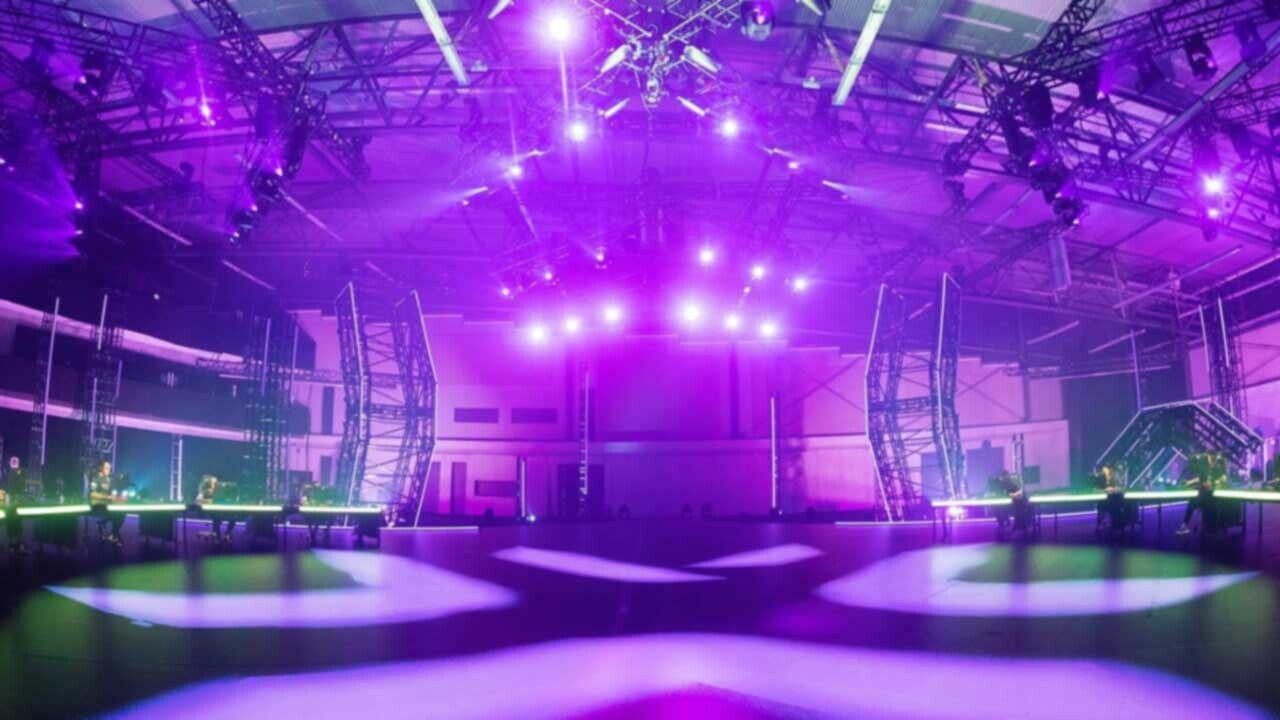 VCT 3. Aşama Emea Challengers Playoff'ları Başlıyor  