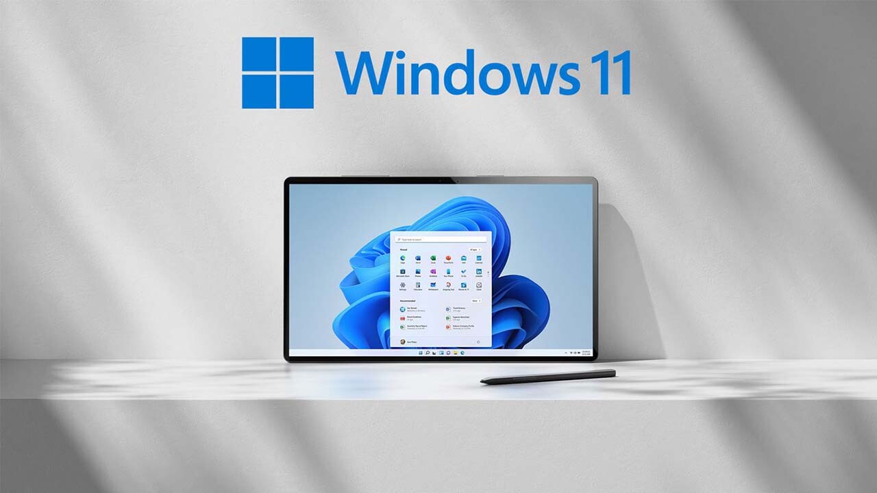 Windows 11 Sonunda ISO Olarak Yayında 