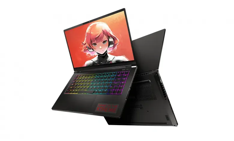 XPG, Yeni Oyuncu Laptop Bilgisayarlarını Tanıttı! 