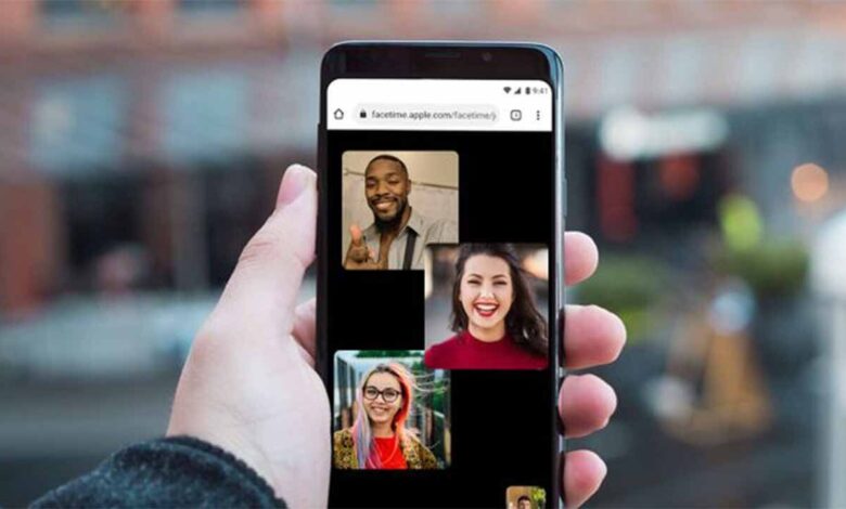 Android ve Windows Kullanıcılarıyla FaceTime Nasıl Kullanılır? 