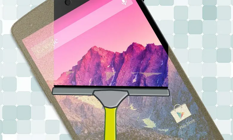 Cihazınızı Gerçekten Temizleyen 6 Android Uygulama 