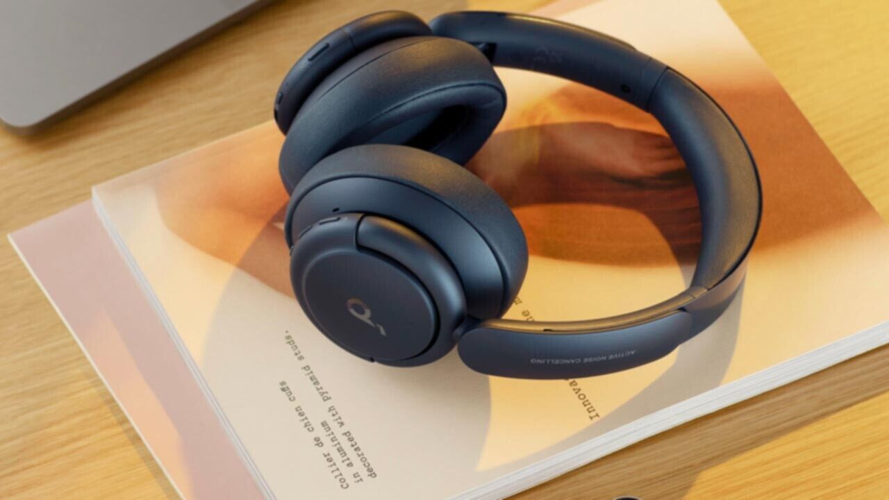 Anker’den Yeni Kulaklık: Soundcore Life Q35 Anker’den Yeni Kulaklık: Soundcore Life Q35