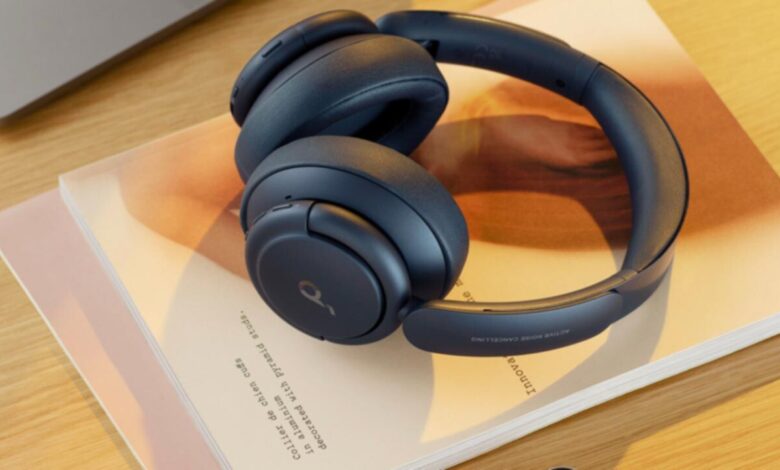 Anker’den Yeni Kulaklık: Soundcore Life Q35 