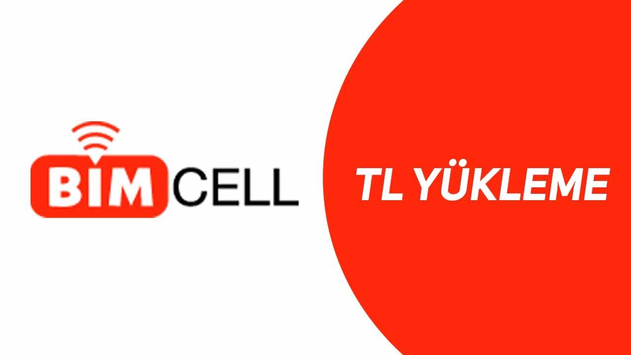 Bimcell TL Yükleme Nereden ve Nasıl Yapılır?  