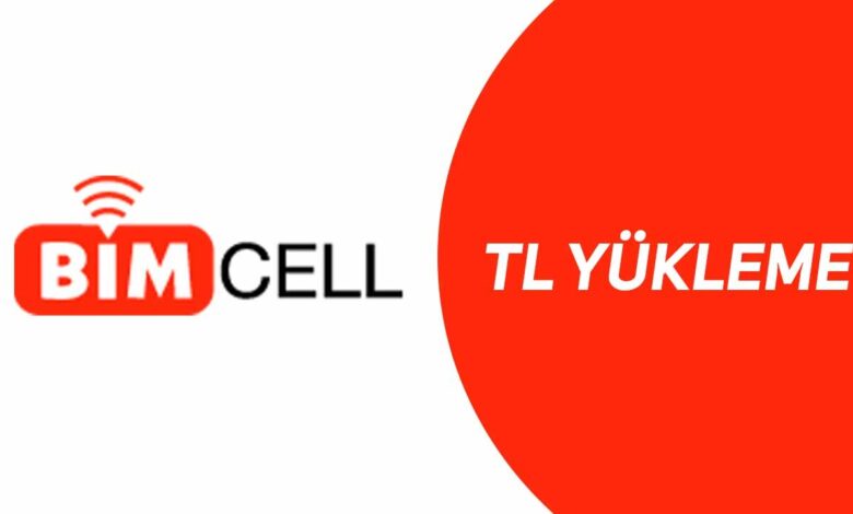 Bimcell TL Yükleme Nereden ve Nasıl Yapılır? 