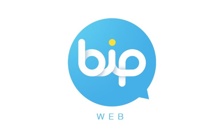 Bip Web Giriş Nasıl Yapılır? 