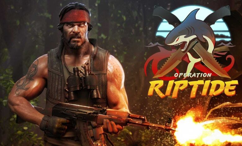 CS:GO Riptide Operasyonu Oyuncularla Buluştu! 