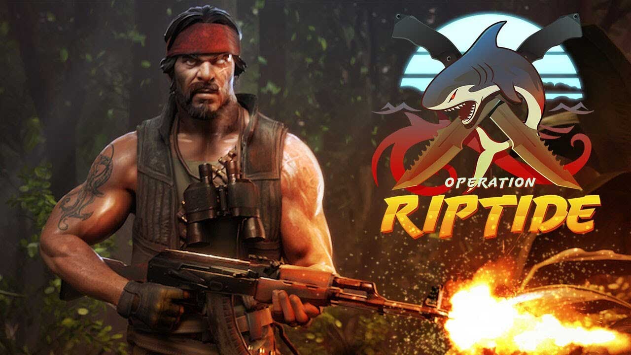 CS:GO Riptide Operasyonu Oyuncularla Buluştu! 
