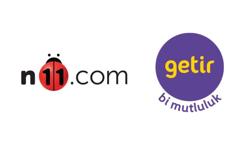 Getir Şimdi de n11.com'a Stratejik Yatırım Yapacak 