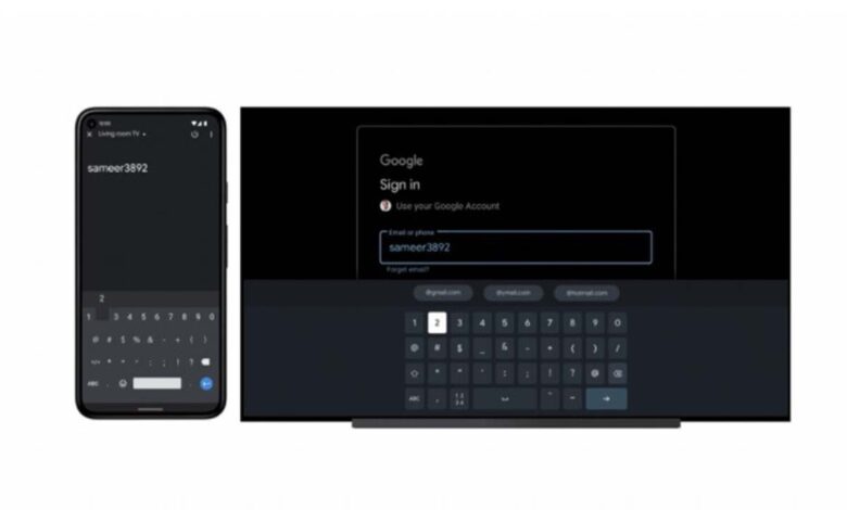 Google, Android için Google TV Remote uygulamasını duyurdu 
