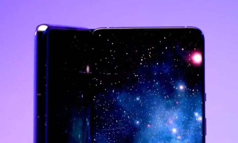 Google, Vivo, Xiaomi ve Oppo'dan Katlanabilir Telefon Geliyor! 