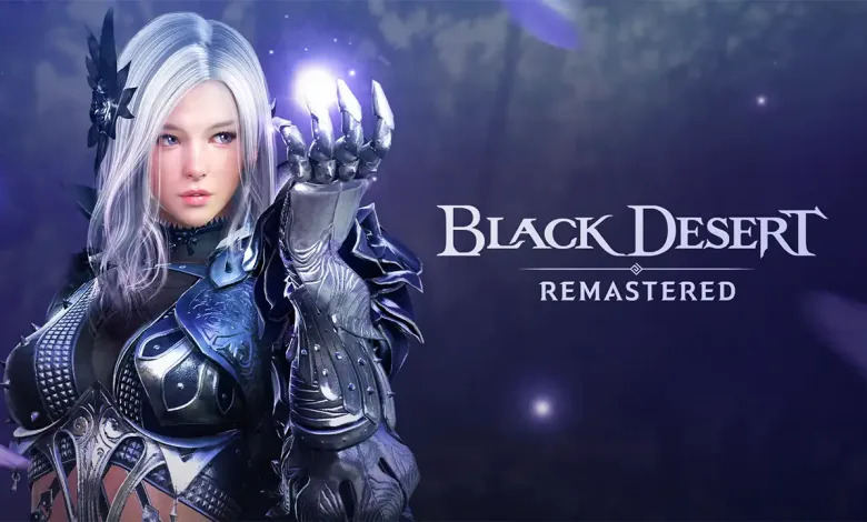 İkinci Fetih Savaşı Hazırlık Sezonu Black Desert Türkiye & MENA’da Başlıyor 