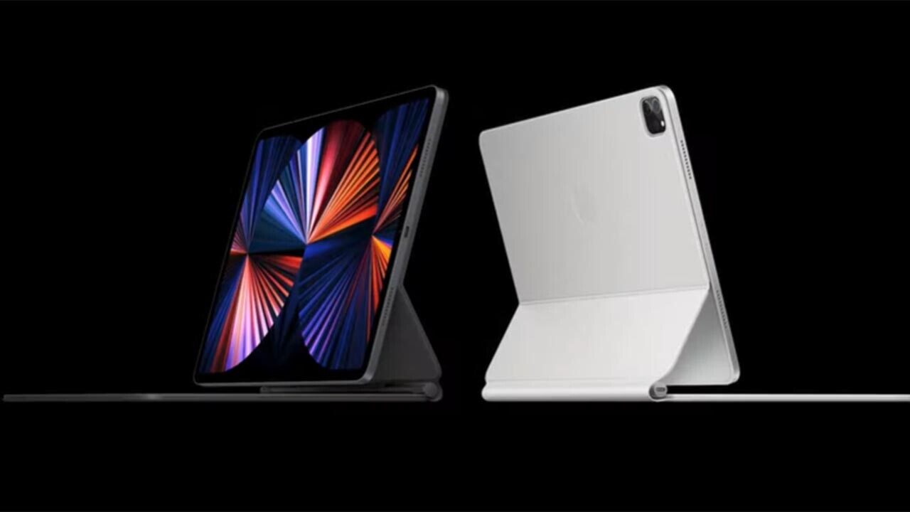 iPadOS 15, Uygulamalar İçin RAM Sınırını Artırıyor  