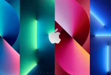 iPhone 13 ve iPhone 13 Pro Duvar Kağıtları (Hemen İndir) 
