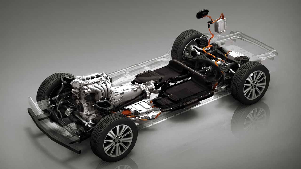 Mazda 2025 Yılına Kadar 13 Yeni Model Tanıtacak!  