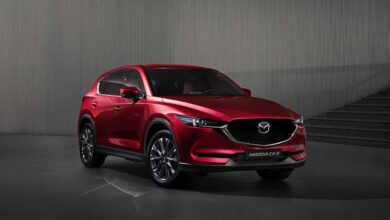 Mazda 2025 Yılına Kadar 13 Yeni Model Tanıtacak! 