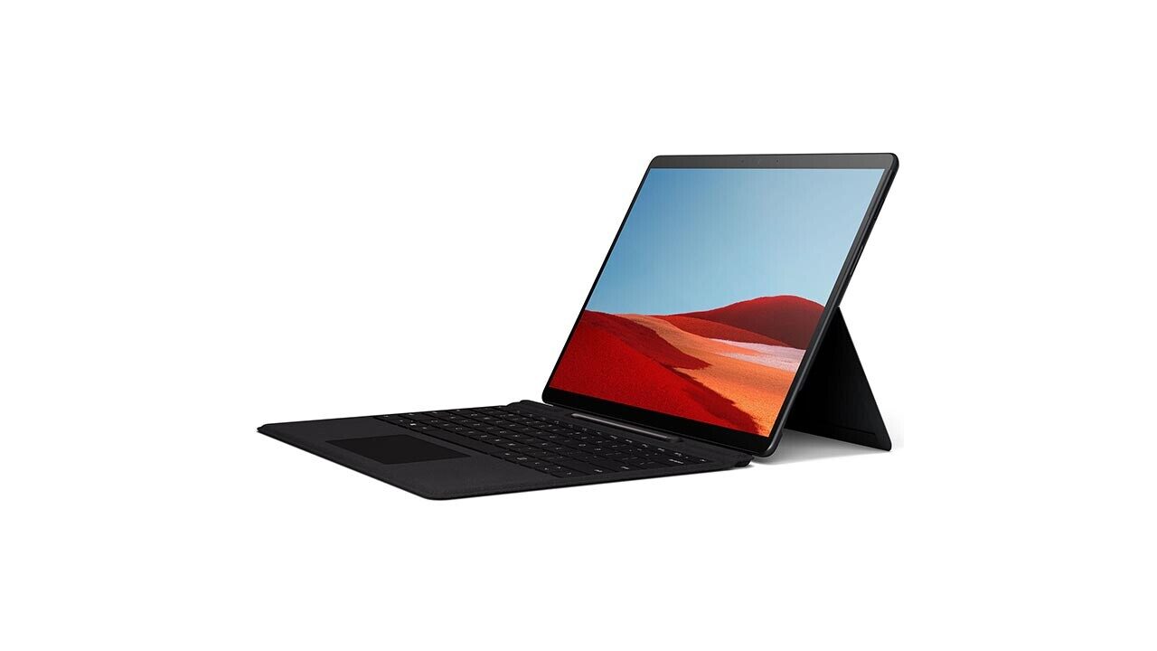 Microsoft Surface Pro 8, Piyasaya Sürülmeden Sızdırıldı  