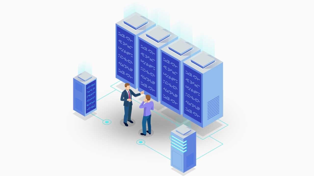 Sunucu Barındırma (Colocation) Nedir?  