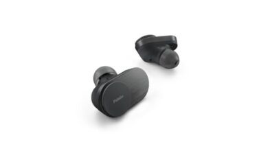 TP Vision, Premium Philips Fidelio Kalitesini Gerçek Kablosuz Kulaklıkla Birleştiriyor  