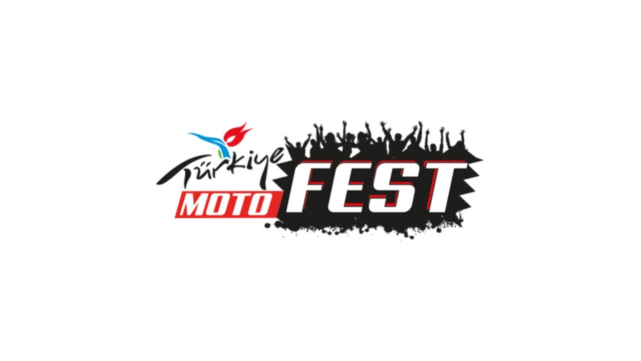 Türkiye MotoFest Bugün Başlıyor  
