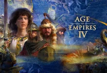 Age of Empires 4 Sistem Gereksinimleri Açıklandı! 