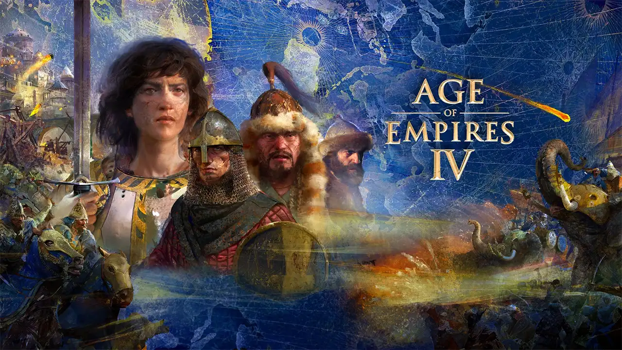 Age of Empires 4 Sistem Gereksinimleri Açıklandı!  
