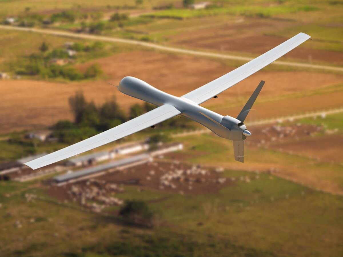 Airbus, İnterneti Paylaşan Drone'ları Piyasaya Sürecek! 