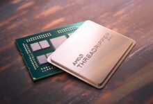 AMD Ryzen Threadripper PRO İşlemciler, NVIDIA GeForce NOW'u Güçlendirecek 