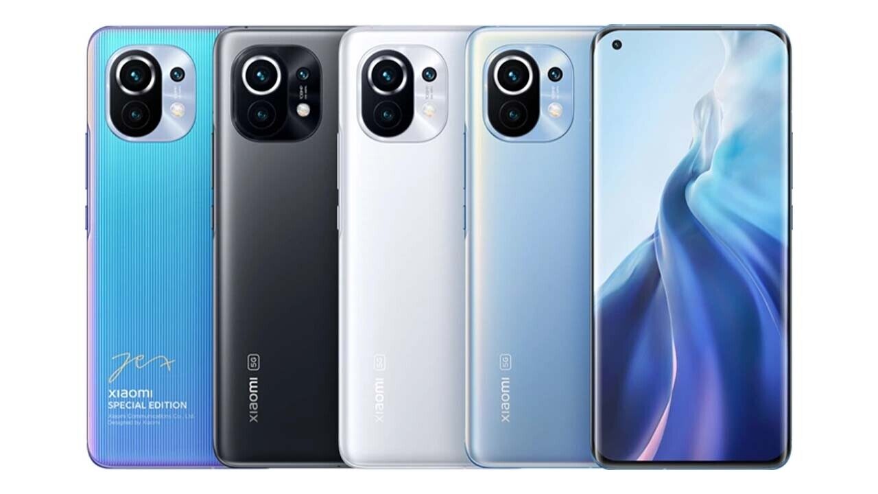 Android 12 Alacak Xiaomi Telefonlar Listesi  