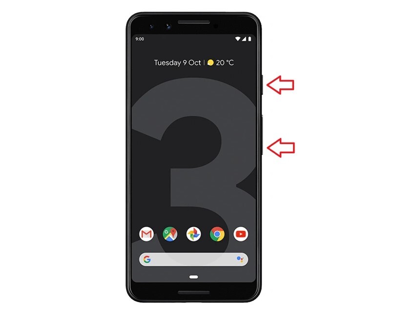 Android 12'de Ekran Görüntüsü Nasıl Alınır? [4 Yöntem] 