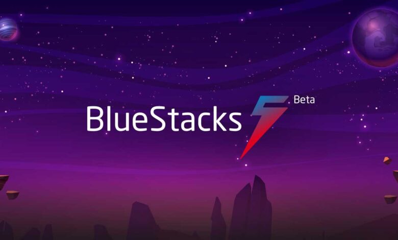 BlueStacks X Geliyor! 