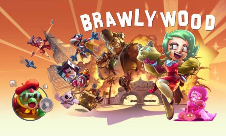 Brawl Stars’a Yeni Sezon Geliyor 