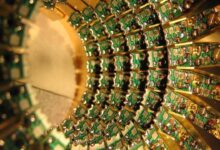 Casuslar, Gelecekteki Kuantum Bilgisayarla Şifre Çözme İçin Verileri Depolayabilir 