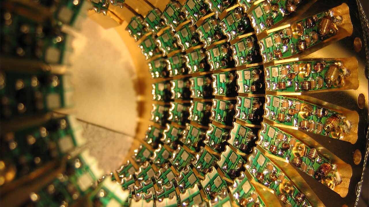 Casuslar, Gelecekteki Kuantum Bilgisayarla Şifre Çözme İçin Verileri Depolayabilir  