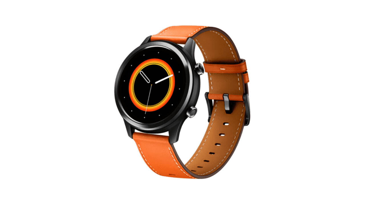 eSIM Destekli Vivo Watch 2 Yakında Geliyor  