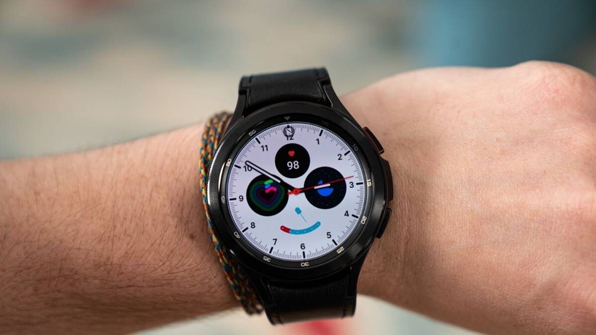 Galaxy Watch4 Serisi’ne Güncelleme ile Yeni Özellikler Geldi!  